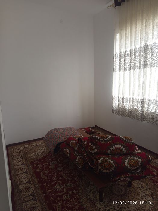 1 xonaliy dom sotiladi