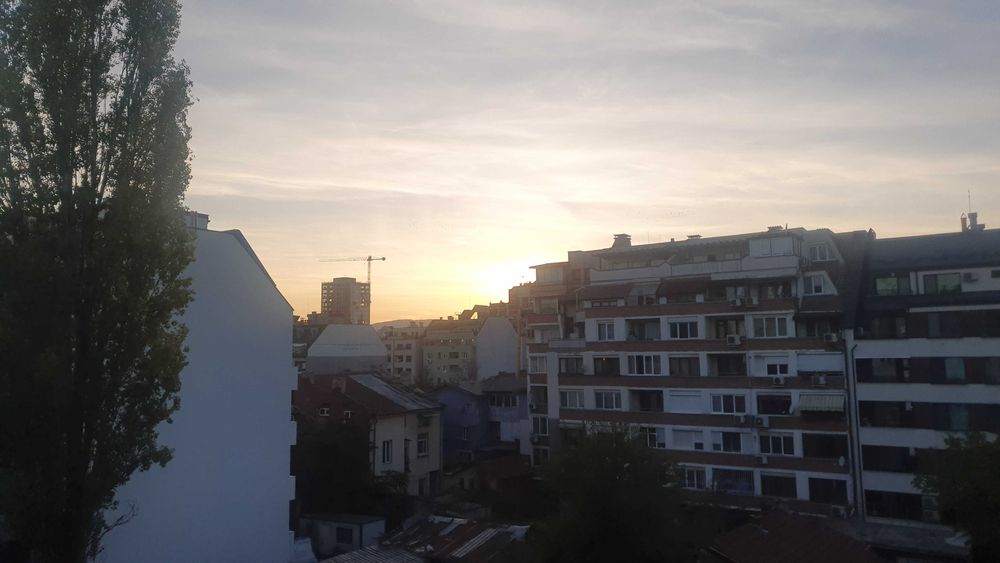 Дава се под наем Тристаен апартамент в София, Зона Б-18 - 130 кв.м за 612 € - Снимка #15