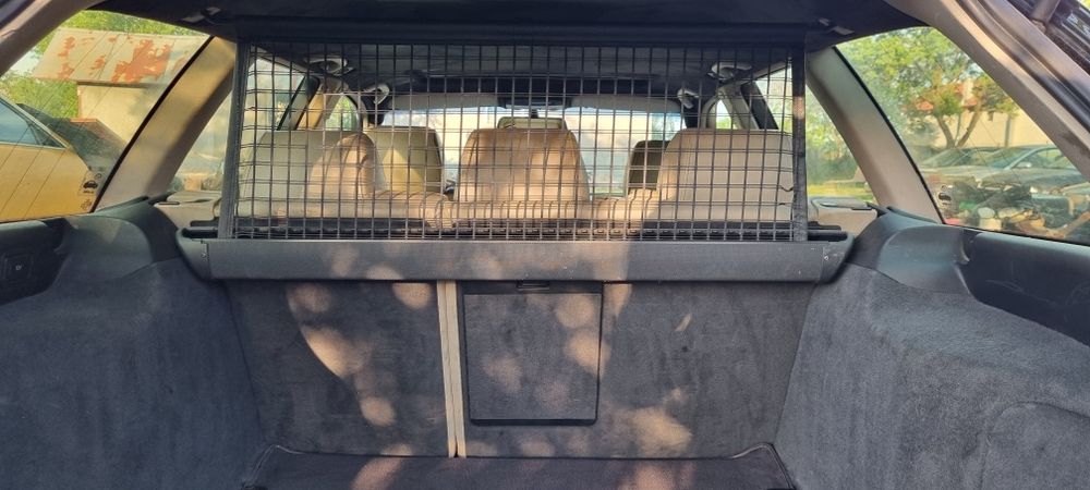 Audi A4 B5 2.5 TDI Quattro FaceLift 6 скорости