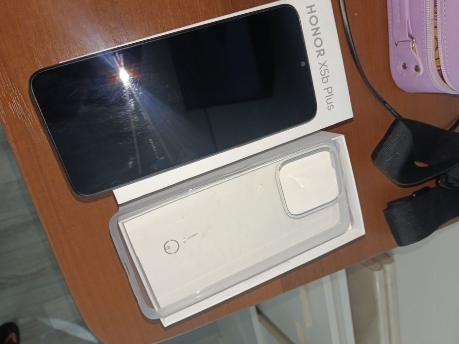 Honor X5b plus 128gb