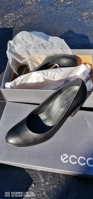 Pantofi dama Ecco 39