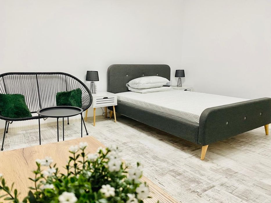 Garsoniera G3 Baba Novac