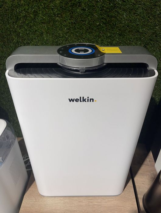Воздух очиститель от Welkin