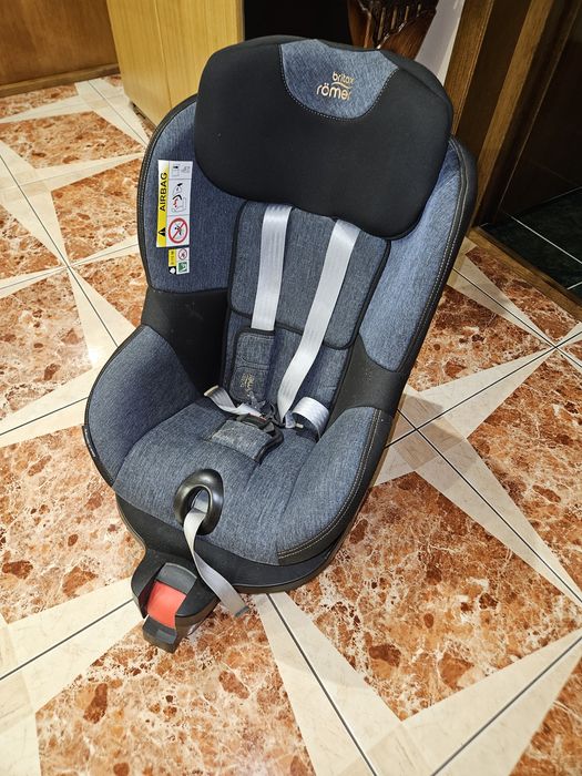 Scaun auto pentru copii brimax romer