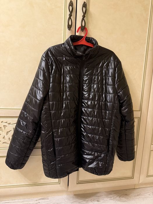 Куртка на весну и осень