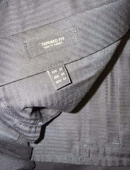 Pantaloni massimo dutti