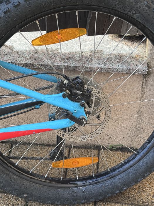 Bicicleta copii Specialized Riprock Competition 24’