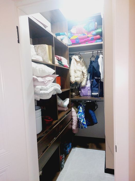 МикрайонДуман -2 Жк Green city