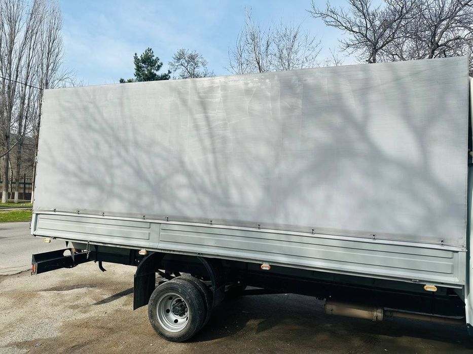 Gazel Bòrti Sotiladi