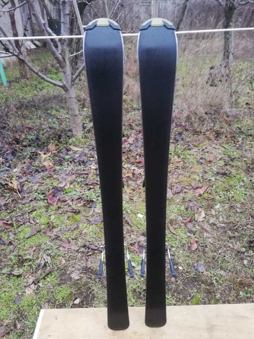 Карвинг детски ски TECNOPRO  XT TEAM 110см.