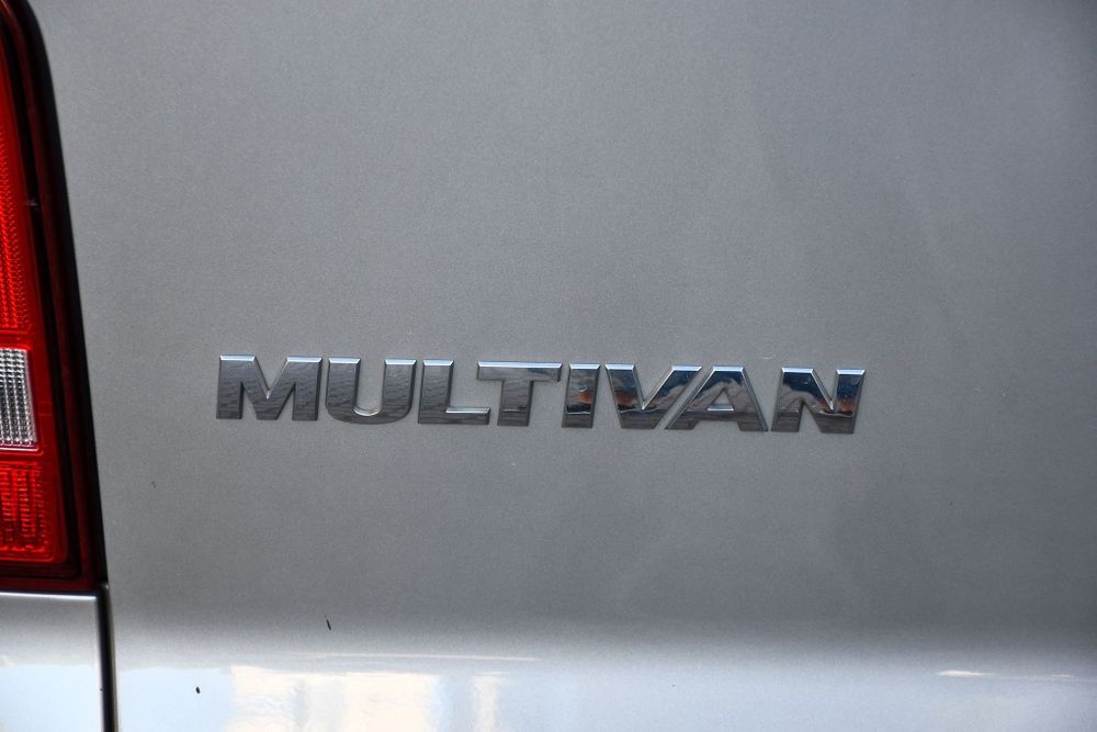 Multivan 2L Higeline 4x4