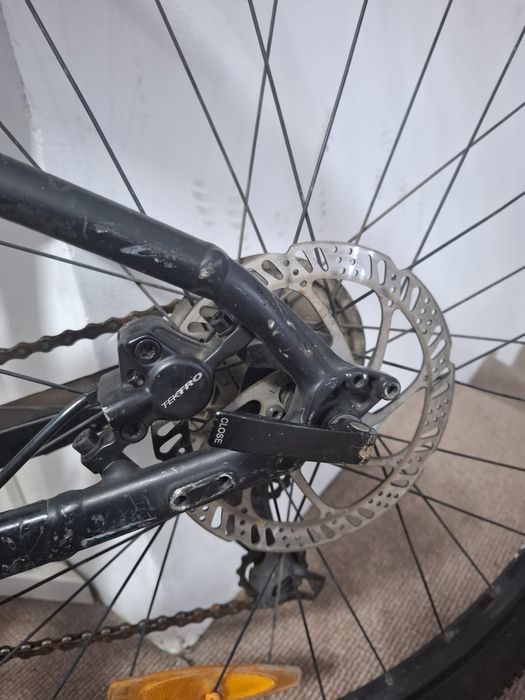 Bicicleta Trek Marlin 5