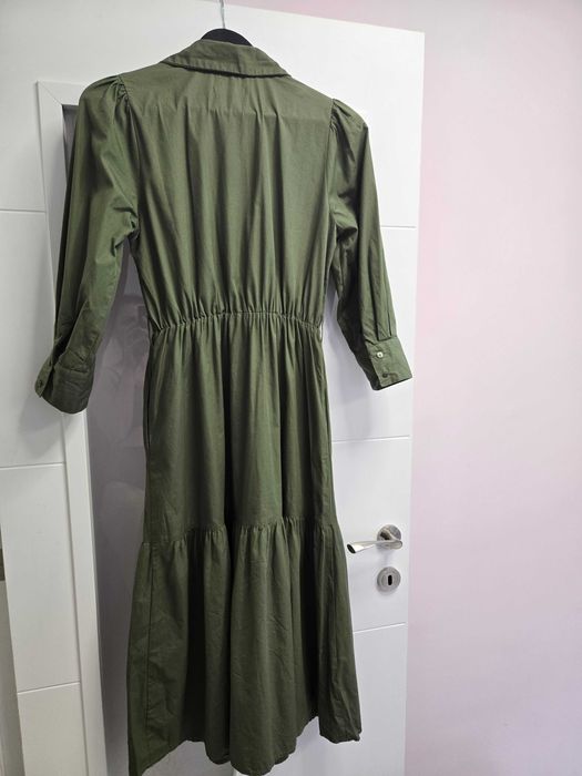 Дамска рокля Reserved, размер 36