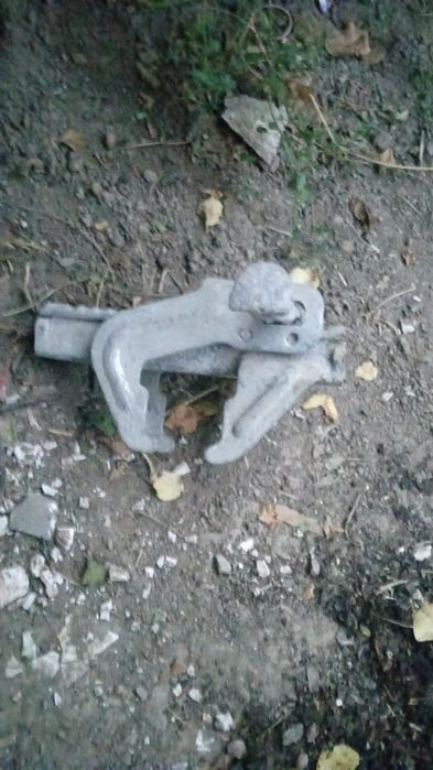 Замоки для опалубки ...