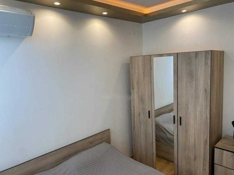 Стилно предложение!  Двустаен   апартамент в ж. к. Братя Миладинови!!!