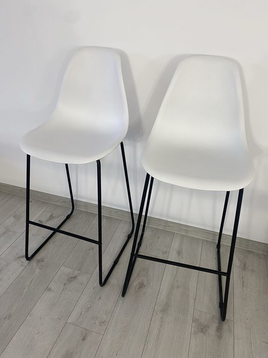 Италиански Дизайнерски Бар Стол