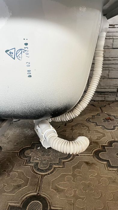 Продается ванная