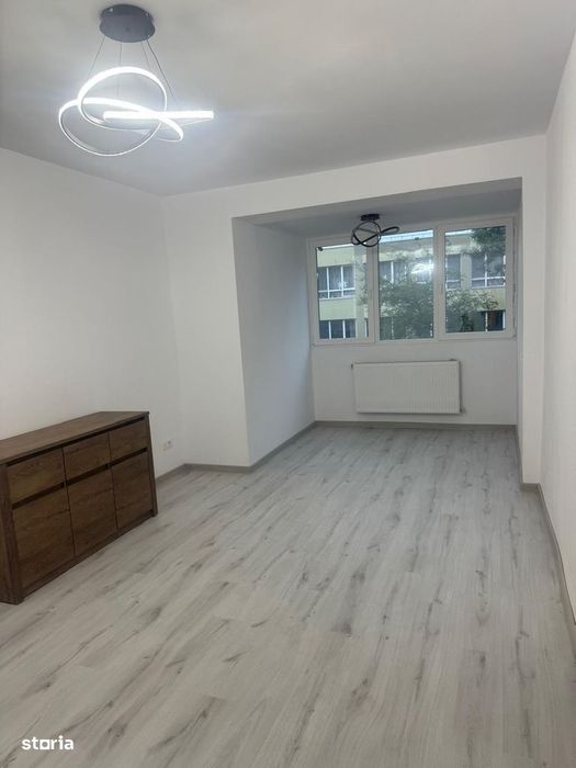 Apartament 2 Camere Semidecomandat | Complet Renovat 2026 | Centrala