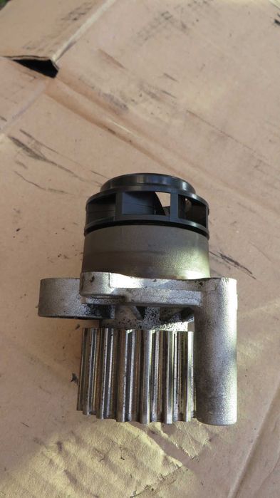 Части за 1.9 BLS мотор - части за Фолксваген, Ауди, Сеат, Шкода