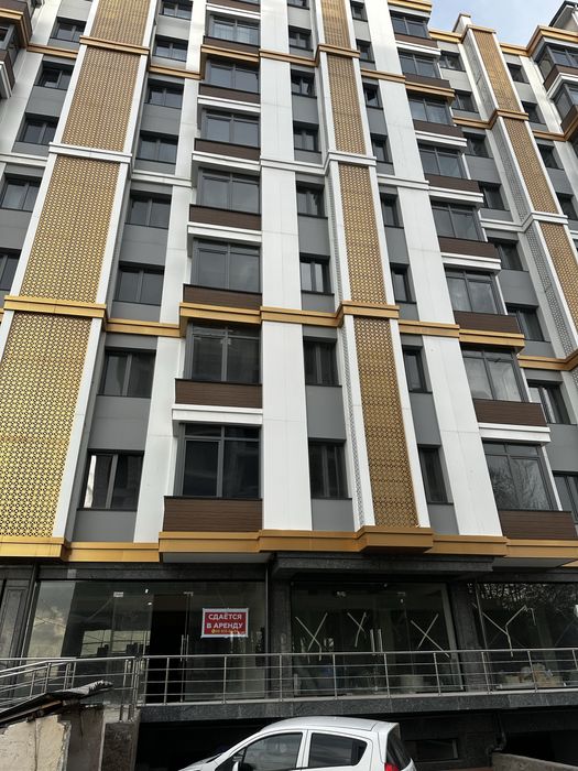 Сдается в аренду нежилое 110 кв м