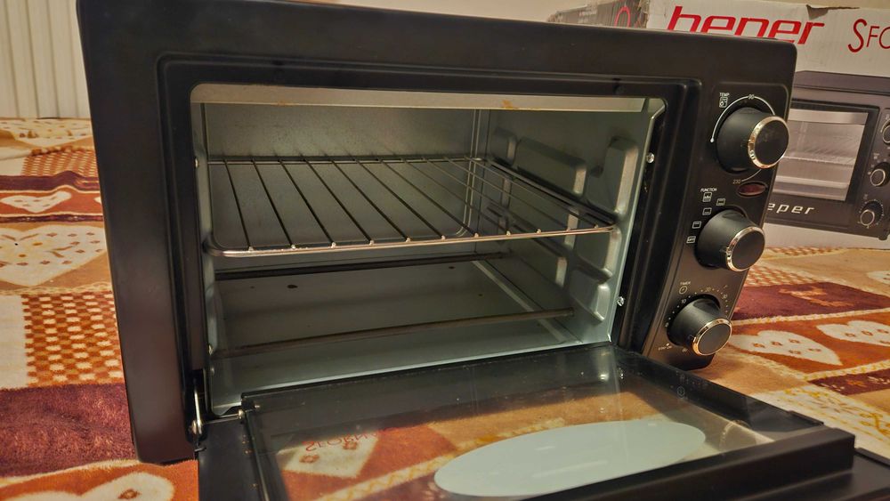 Cuptor electric beper