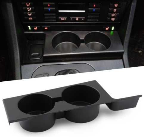 Подстаканник бмв е39