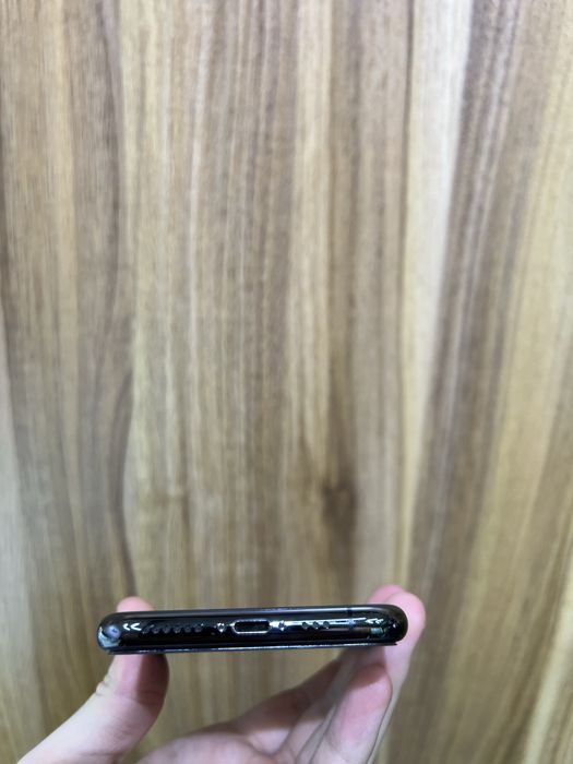 Iphone 11 pro black 256 gb 85%