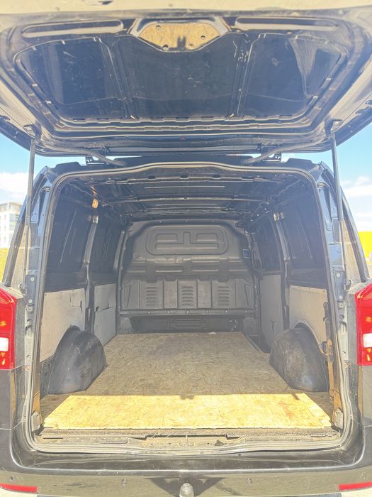 Mercedes-Benz Vito 111 CDI