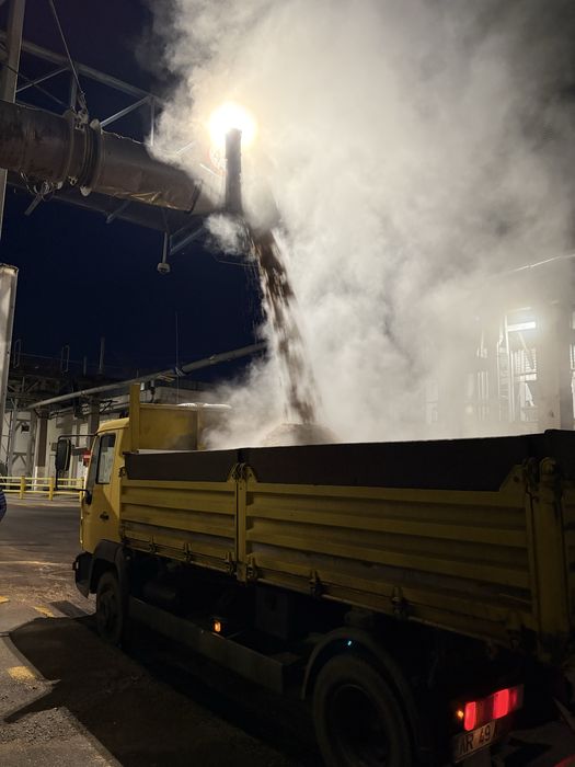 Borhot de bere proaspat