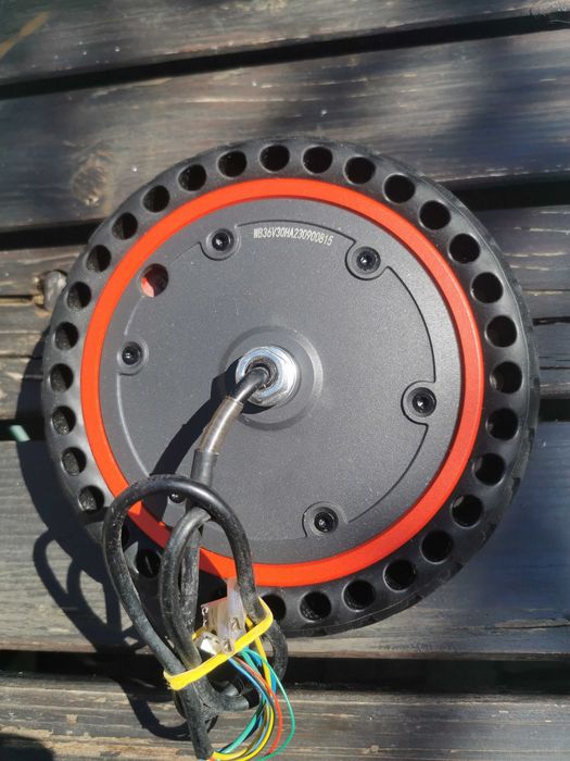 Motor trotineta Xiaomi PRO 300W