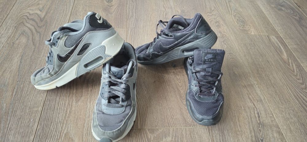 Кецове VEJA 36, Air Max 90, SC