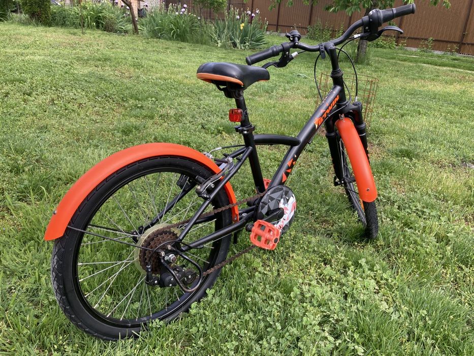 Vand bicicleta copii 20 inchi