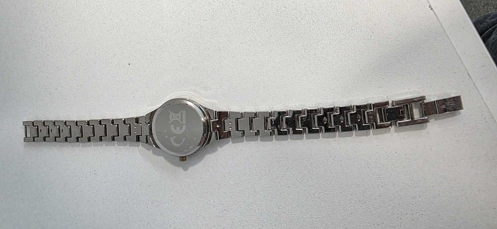 Ceas Steltman Mecanism Quartz (Ag8 Tudor/B75165) – Garantie 2 Ani!