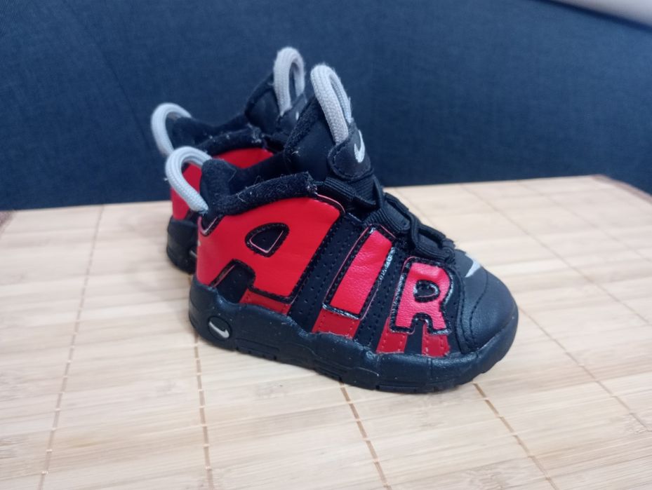Кецове Nike, 19,5 номер