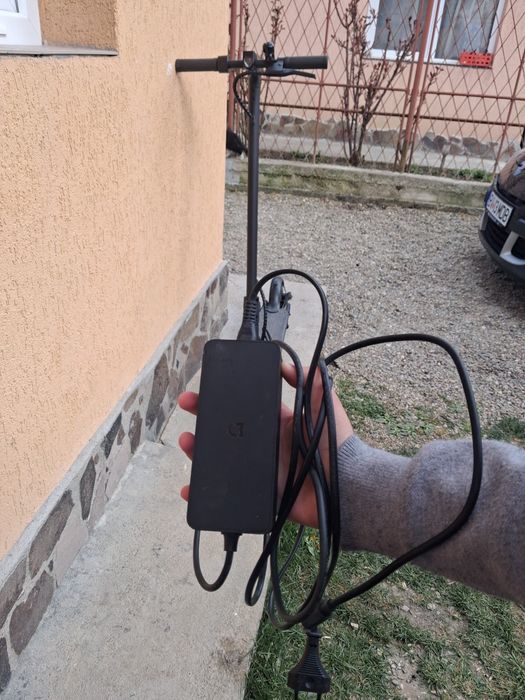 Trotinetă electrică