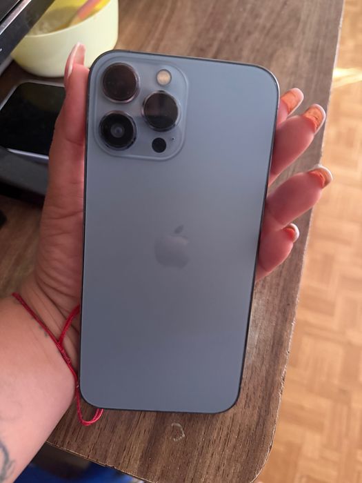 Iphone 13 pro max 128 gb