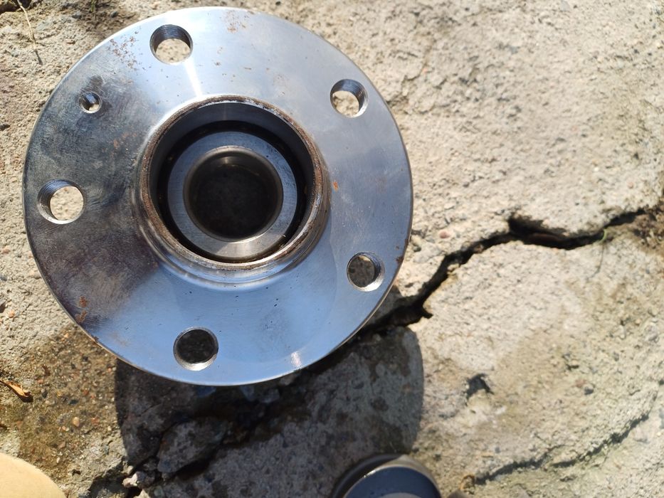 Подшипник ступицы Фольксваген