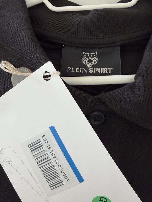 Tricou Plein sport