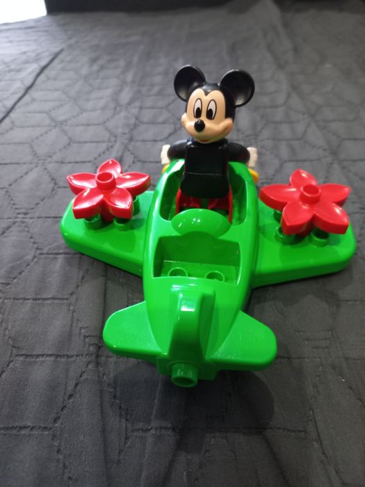 Lego duplo cu figurina