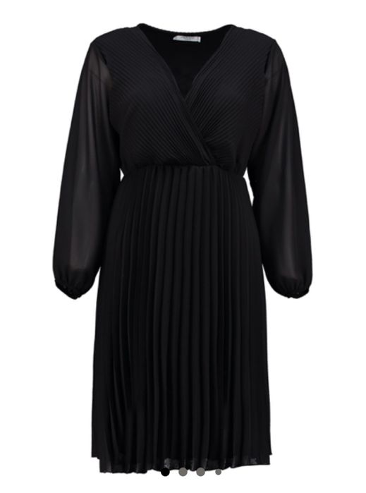 Rochie “zabaione”