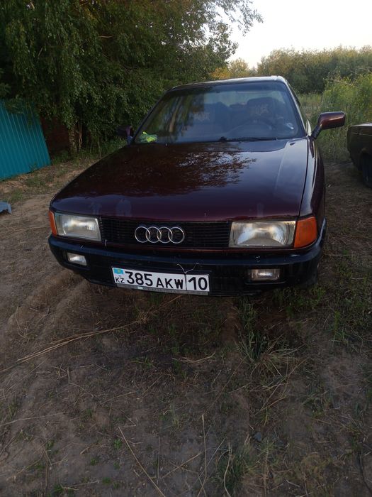 Продам Ауди 80 1998года