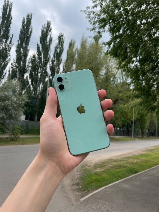 IPhone 11 64 GB