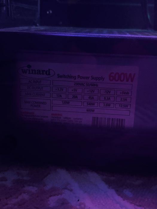 Компьютер 2060 super