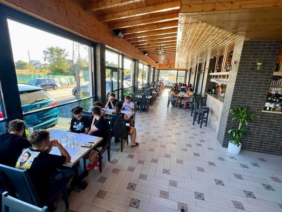 Revelion 2026 Ida Beach Năvodari Mamaia-Nord Inchiriere Cazare + Salon