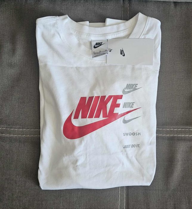 Nike оригинални тениски
