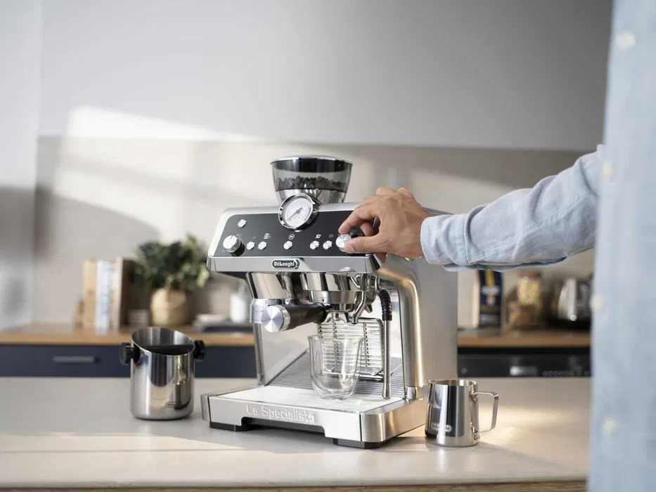 Кофе машинки DELONGHI Все модели Скидки + доставка!!!