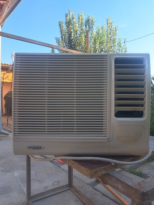 Продам кондиционер оконный