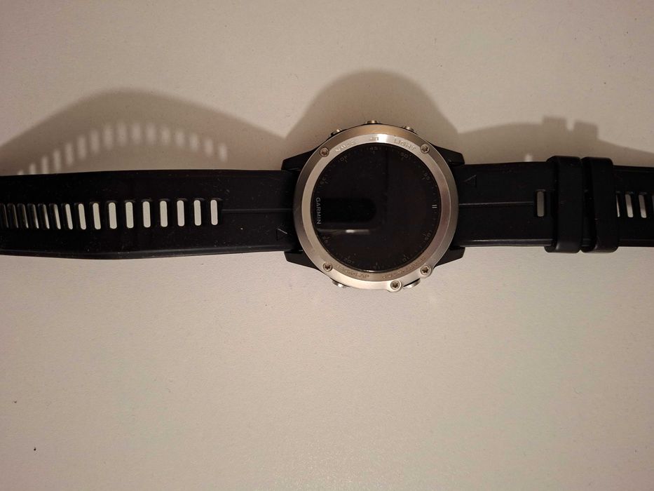 Часовник Garmin fenix 3 HR