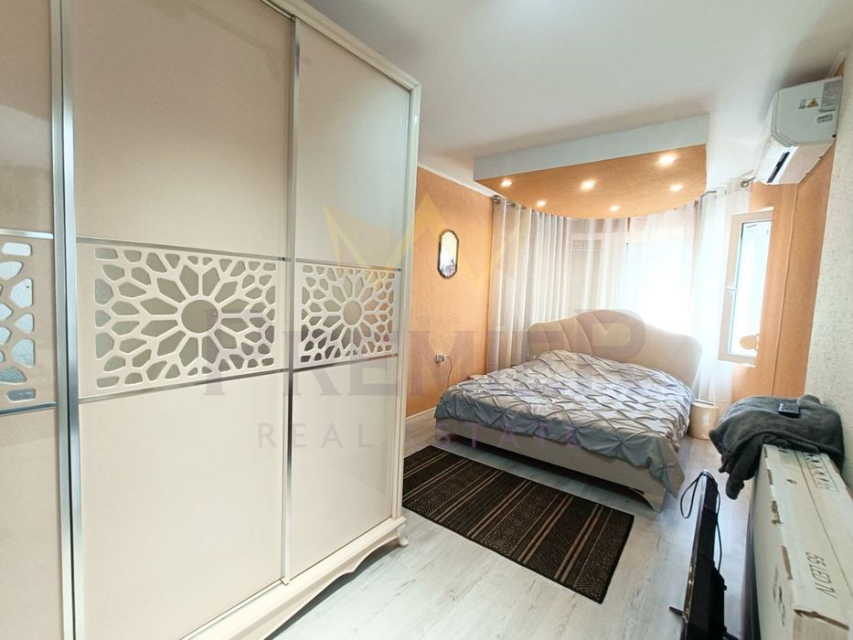 Продава се Тристаен апартамент в Свети Влас - 95 кв.м за 1264 €/кв.м - Снимка #6