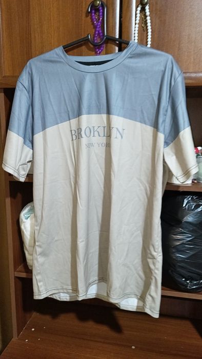 Мужская одежда футболки